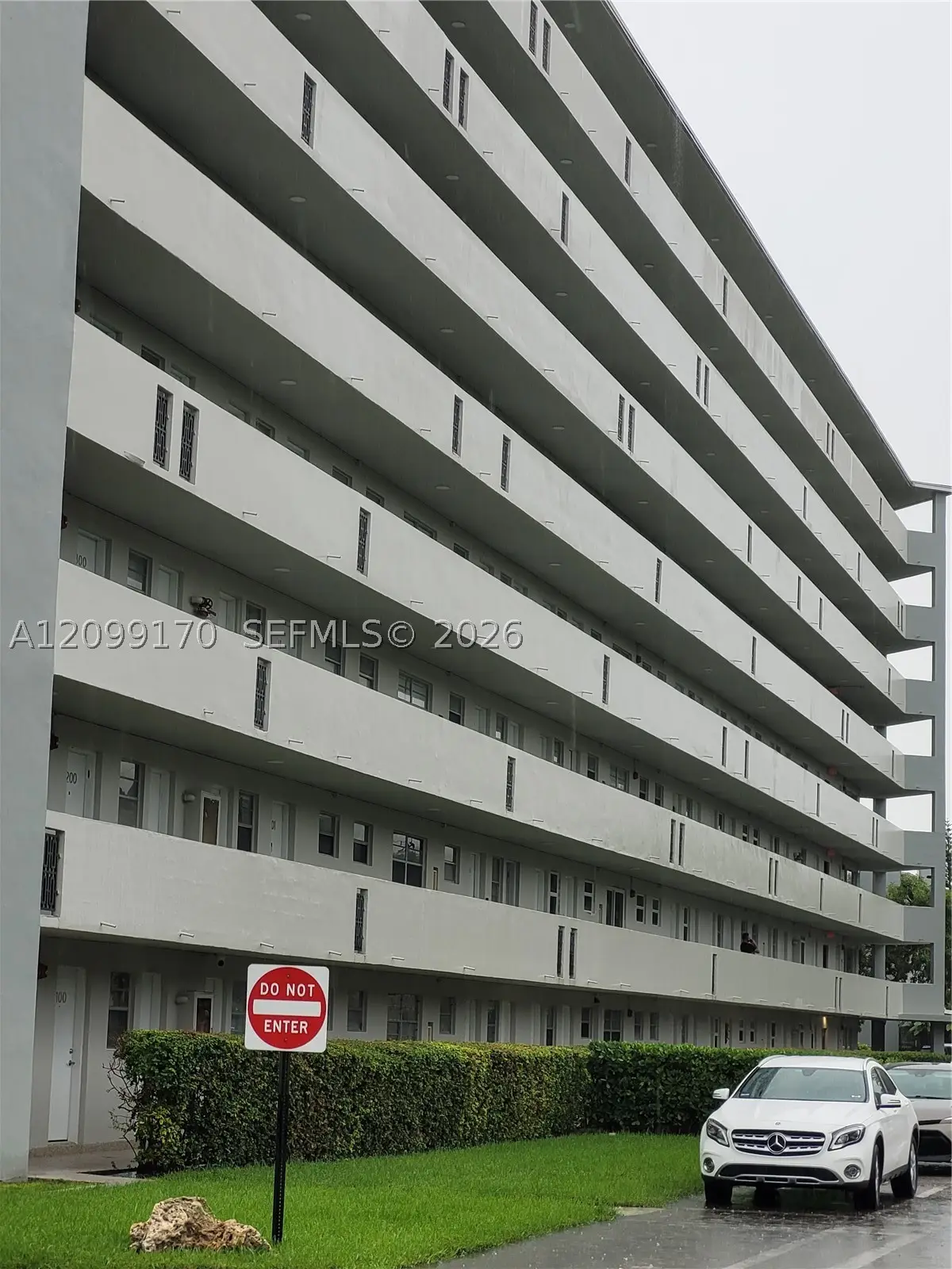 1770 NE 191st St #615-1, Miami, FL 33179 - #1