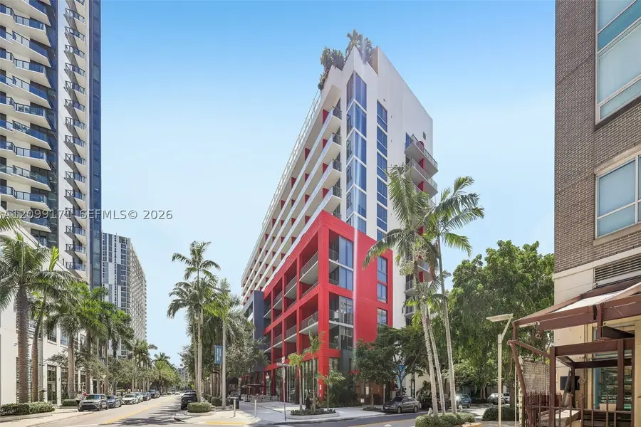 90 Ne 32nd St #701, Miami, FL 33137 - #2