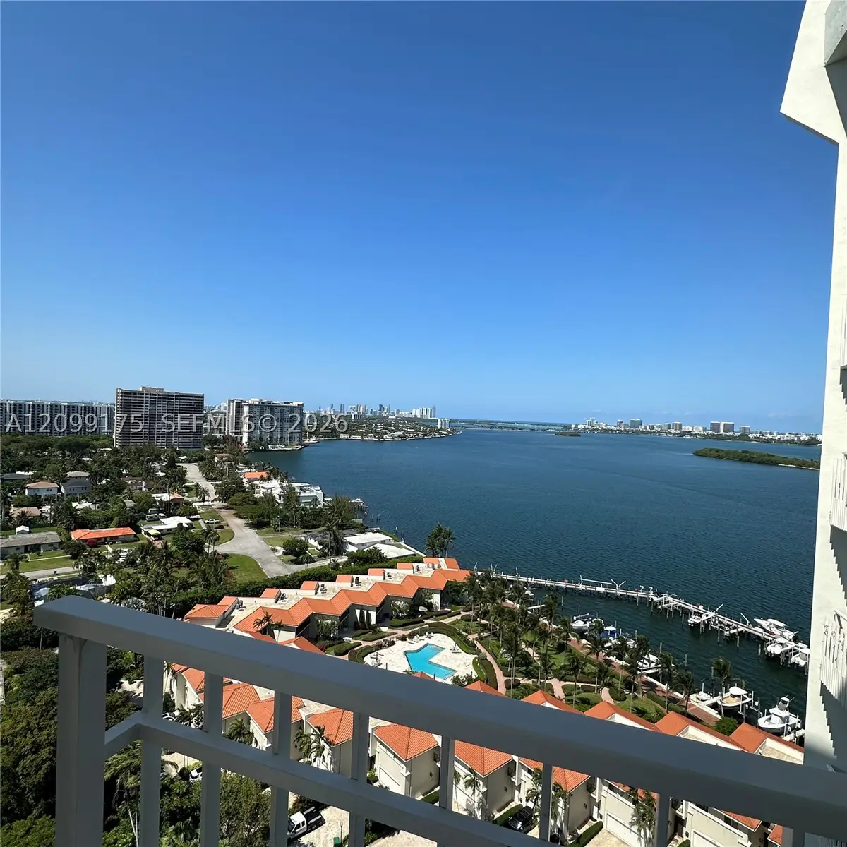 4000 Towerside Ter #2107, Miami, FL 33138 - #1