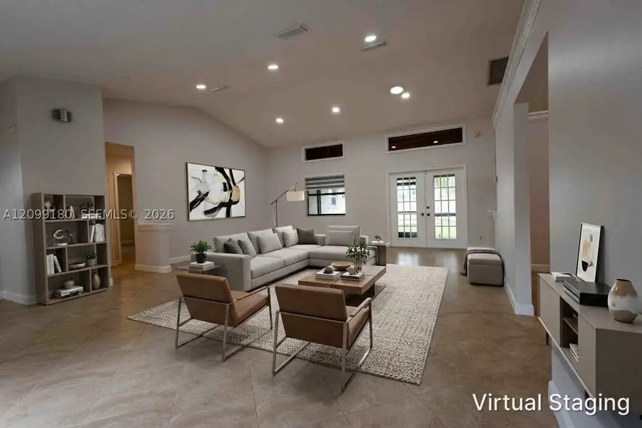8248 NW 40th Ct, Coral Springs, FL 33065 - #3