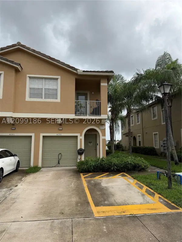 4291 SW 131st Ln #4203, Miramar, FL 33027