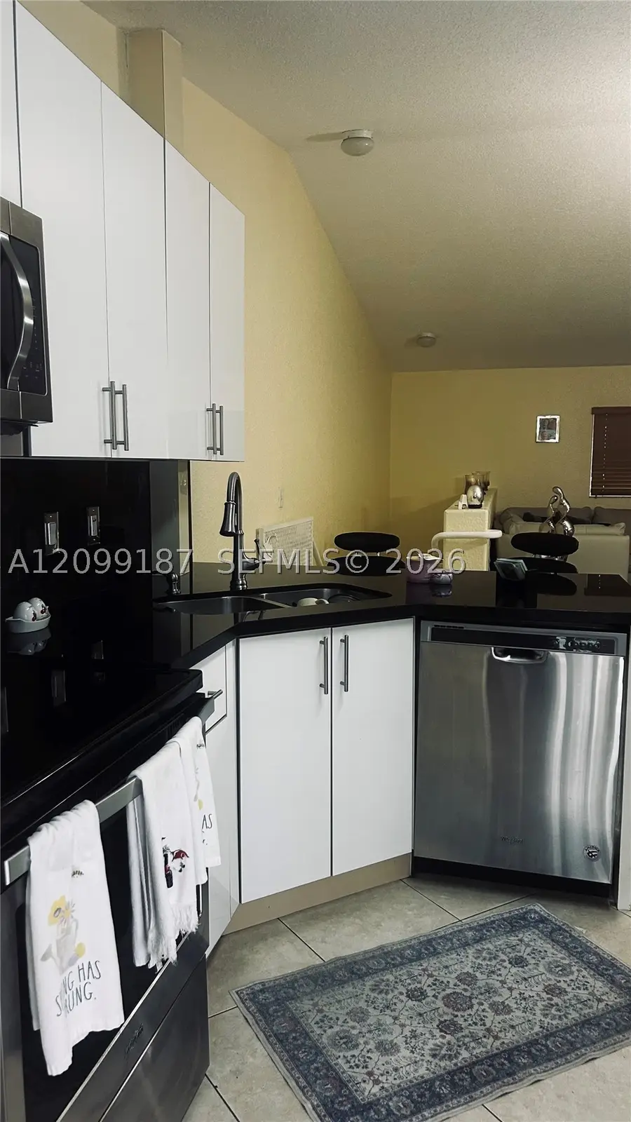 10939 W Okeechobee Rd #201, Hialeah Gardens, FL 33018 - #3