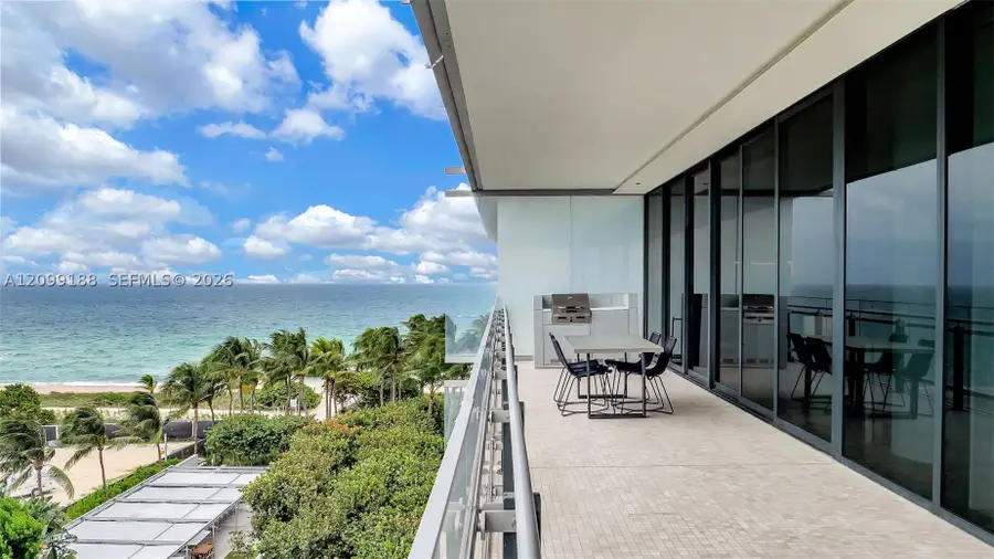 8701 Collins Ave #603, Miami Beach, FL 33154 - #2