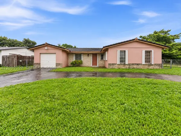 11741 SW 122nd Ave, Miami, FL 33186