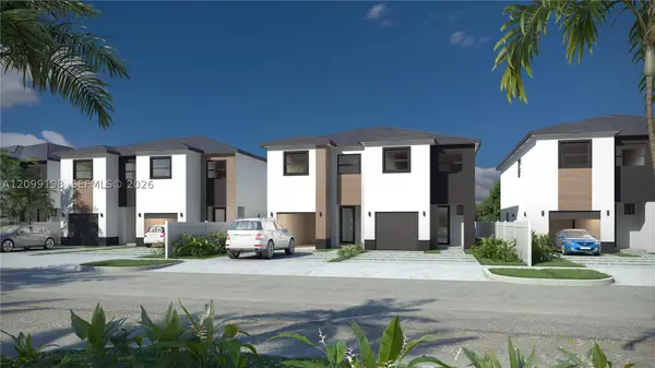 25450 SW 107 Ct #A, Homestead, FL 33032