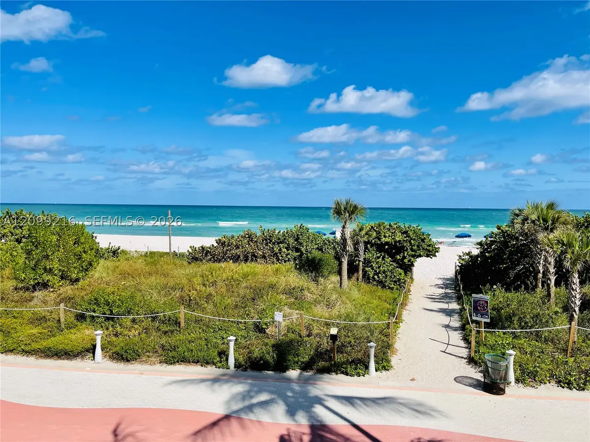 5555 Collins Ave #14Y, Miami Beach, FL 33140 - #1