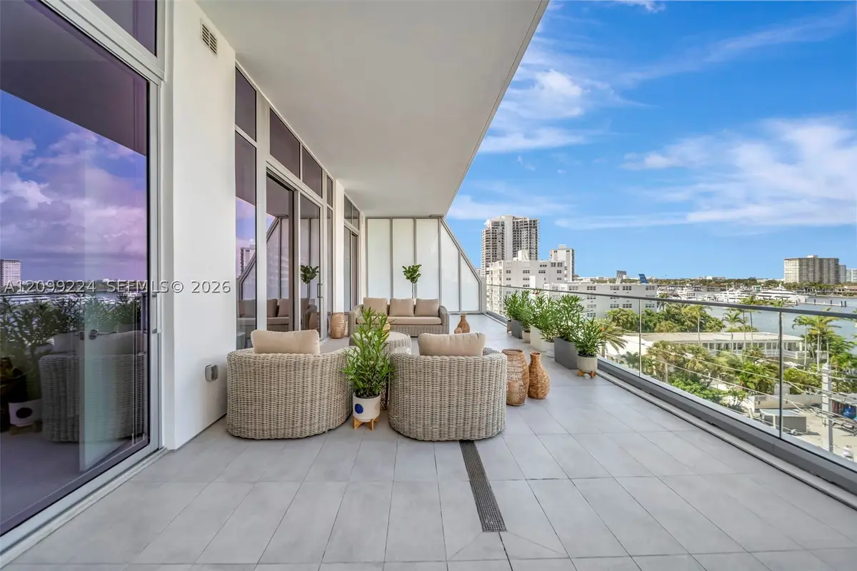 153 N Seabreeze #403, Fort Lauderdale, FL 33304 - #1