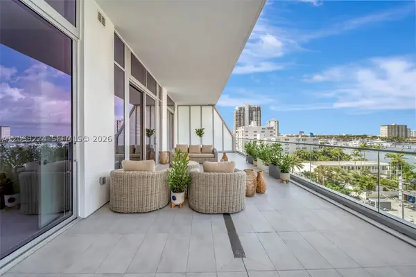 153 N Seabreeze #403, Fort Lauderdale, FL 33304