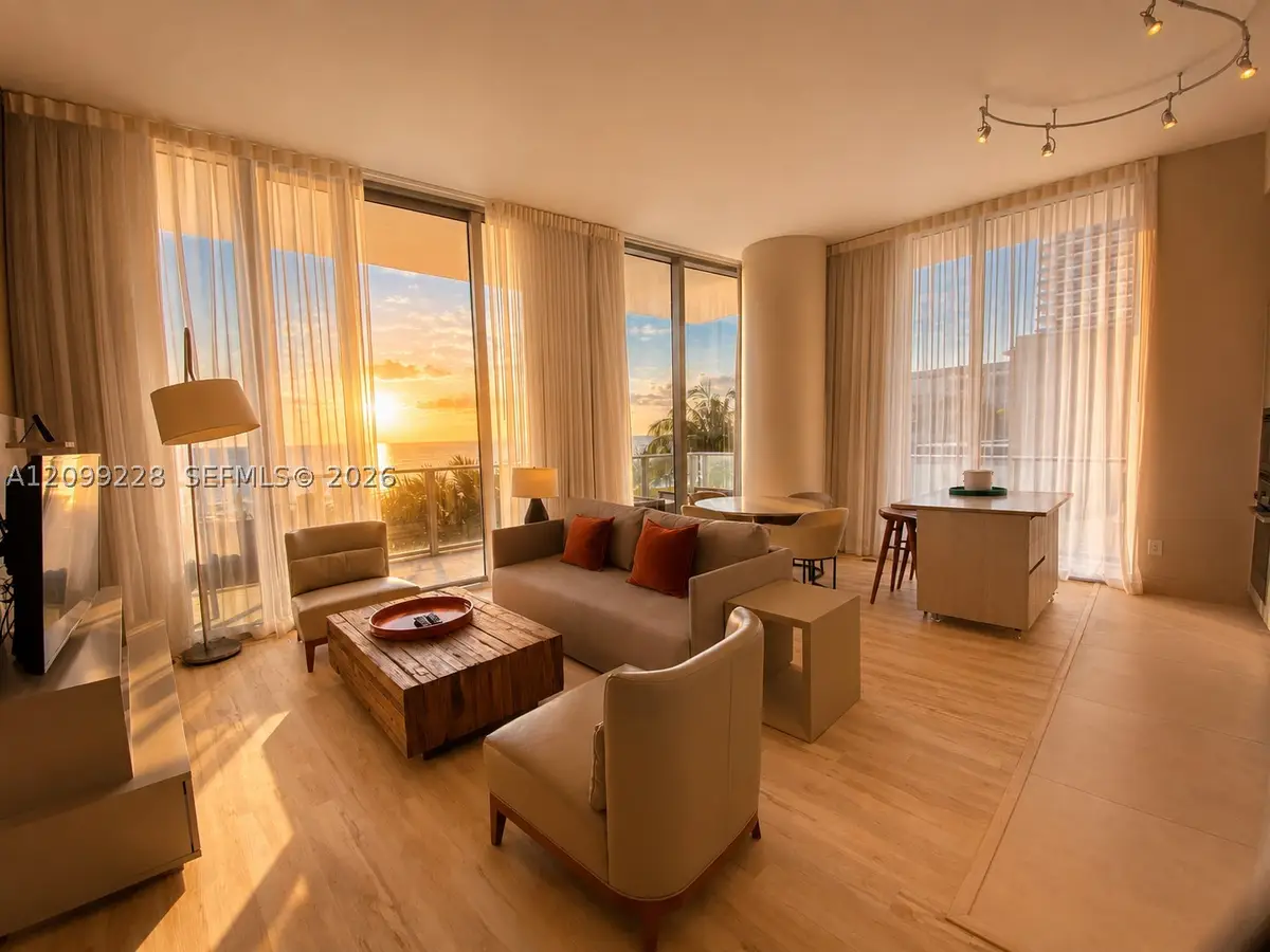 4111 S Ocean Dr #305, Hollywood, FL 33019 - #1