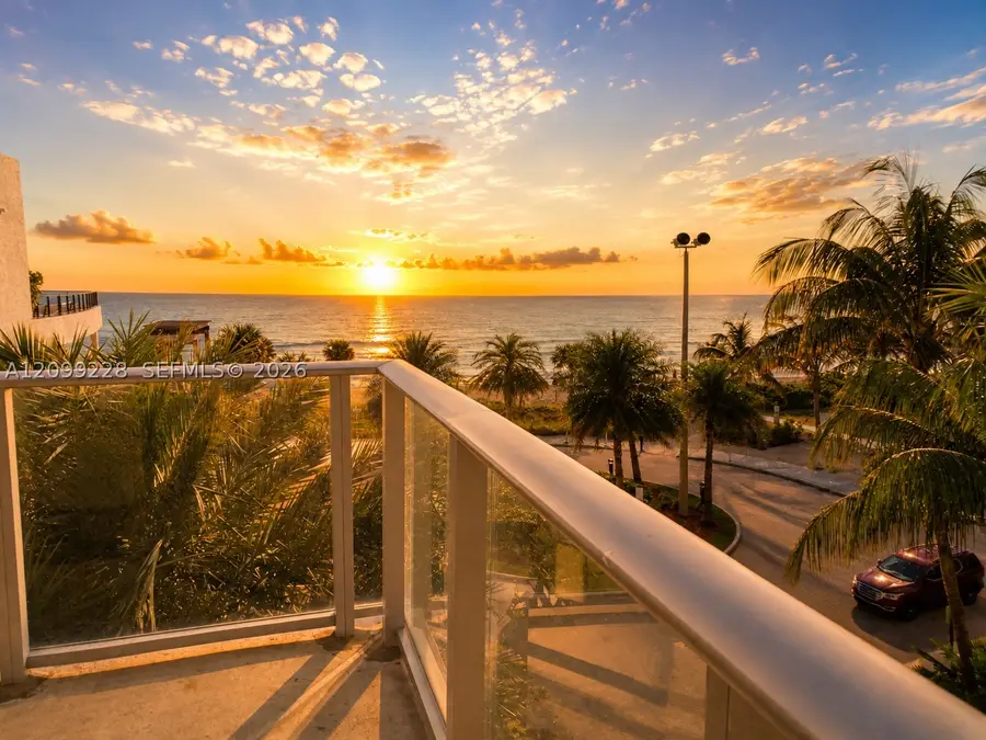 4111 S Ocean Dr #305, Hollywood, FL 33019 - #2
