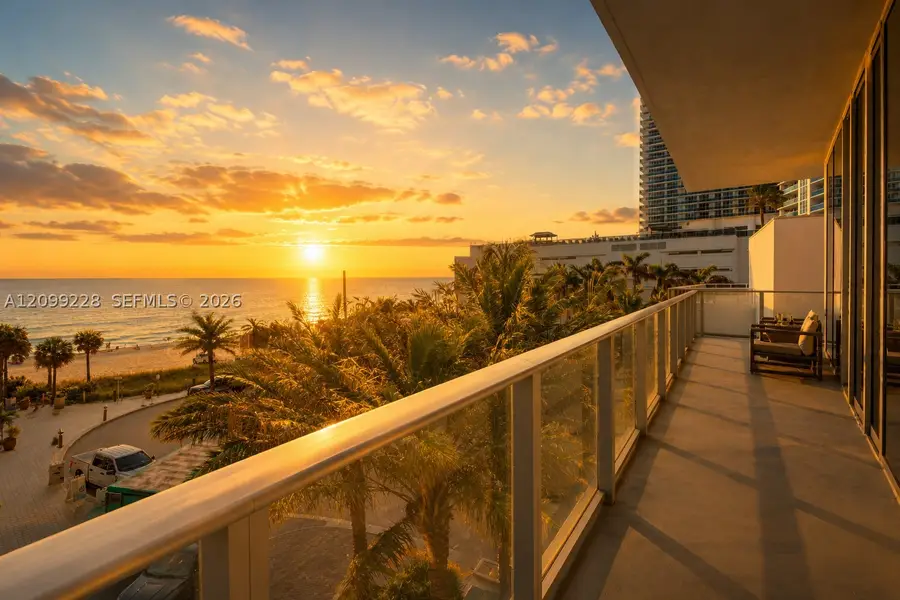 4111 S Ocean Dr #305, Hollywood, FL 33019 - #3