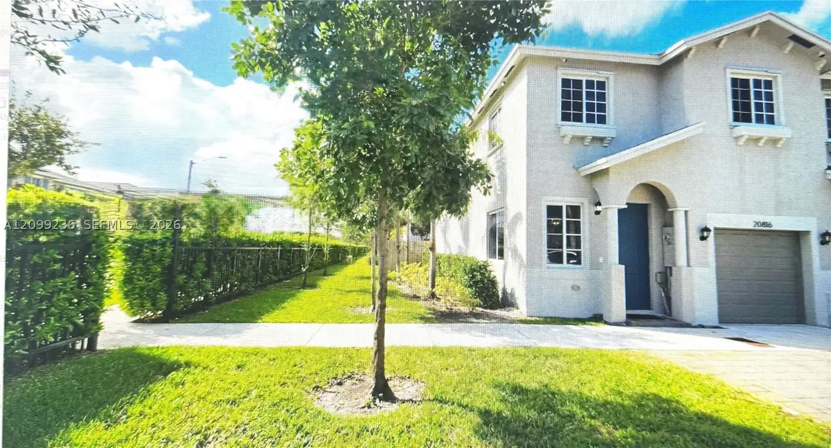 20816 NW 13th Ct, Miami Gardens, FL 33169 - #1