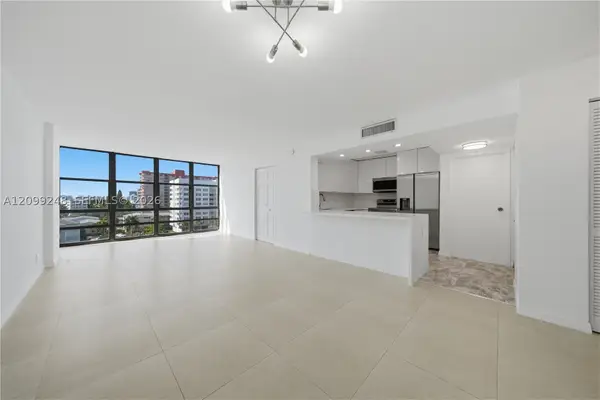 2049 S Ocean Dr #703, Hallandale Beach, FL 33009