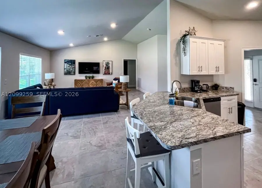4214 Golfair Lane, North Port, FL 34288 - #2