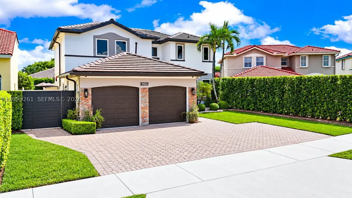 8219 SW 163rd Ct, Miami, FL 33193 - #1