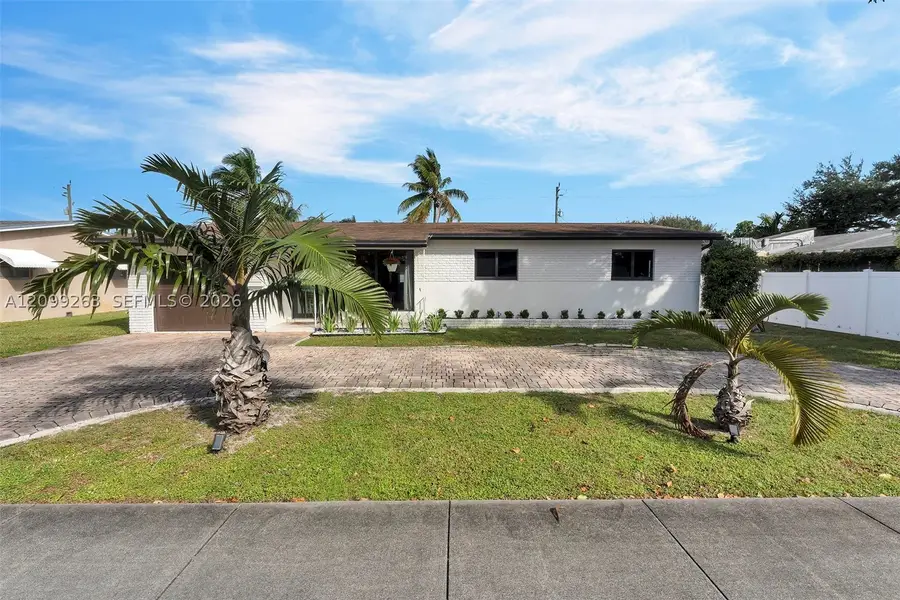 4005 Johnson St, Hollywood, FL 33021 - #2