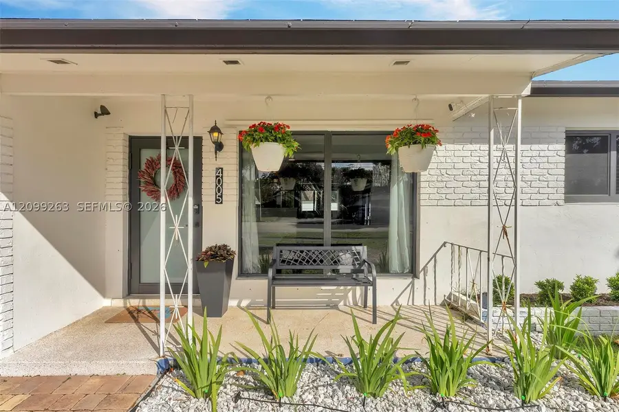 4005 Johnson St, Hollywood, FL 33021 - #3