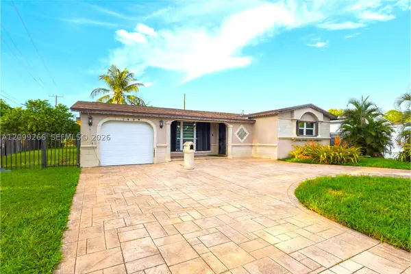 7949 Coral Blvd, Miramar, FL 33023