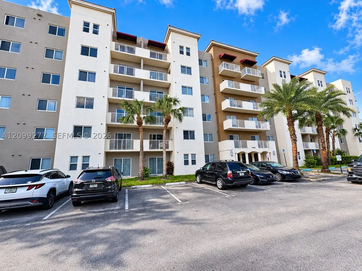 11060 SW 196th St #303, Cutler Bay, FL 33157 - #1