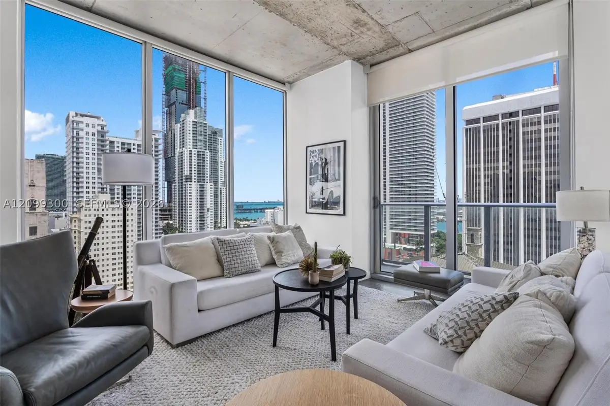 151 SE 1st St #2102, Miami, FL 33131 - #1