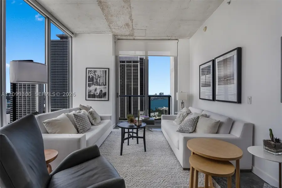 151 SE 1st St #2102, Miami, FL 33131 - #2