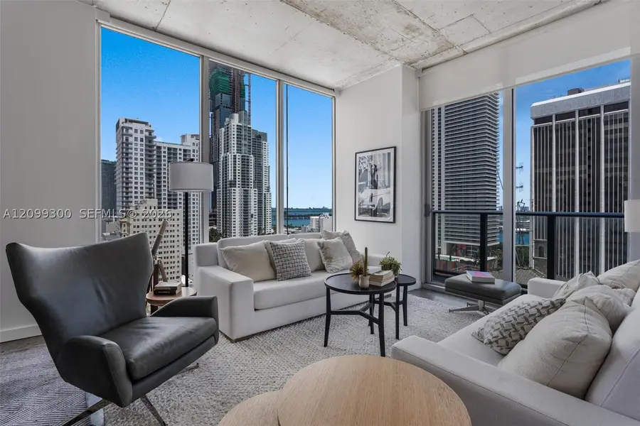 151 SE 1st St #2102, Miami, FL 33131 - #3