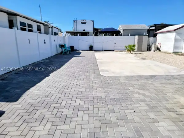 325 Calusa St Lot 376, Key Largo, FL 33037