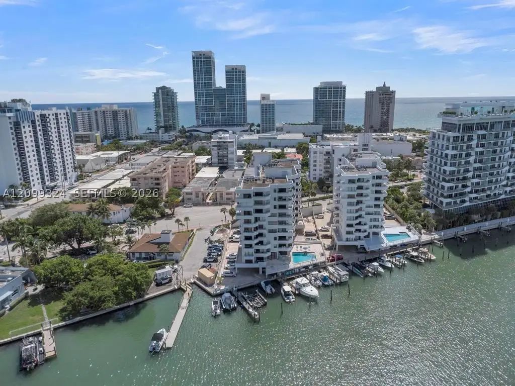 6830 Indian Creek Dr #6D, Miami Beach, FL 33141 - #1