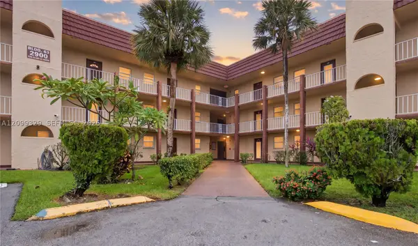 2900 N Pine Island Rd #209, Sunrise, FL 33322