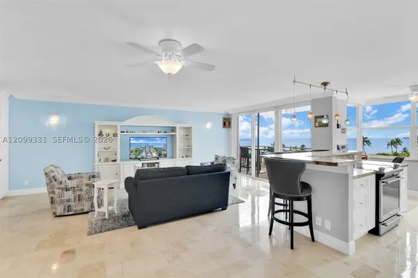 5200 N Ocean Blvd #607B, Lauderdale By The Sea, FL 33308