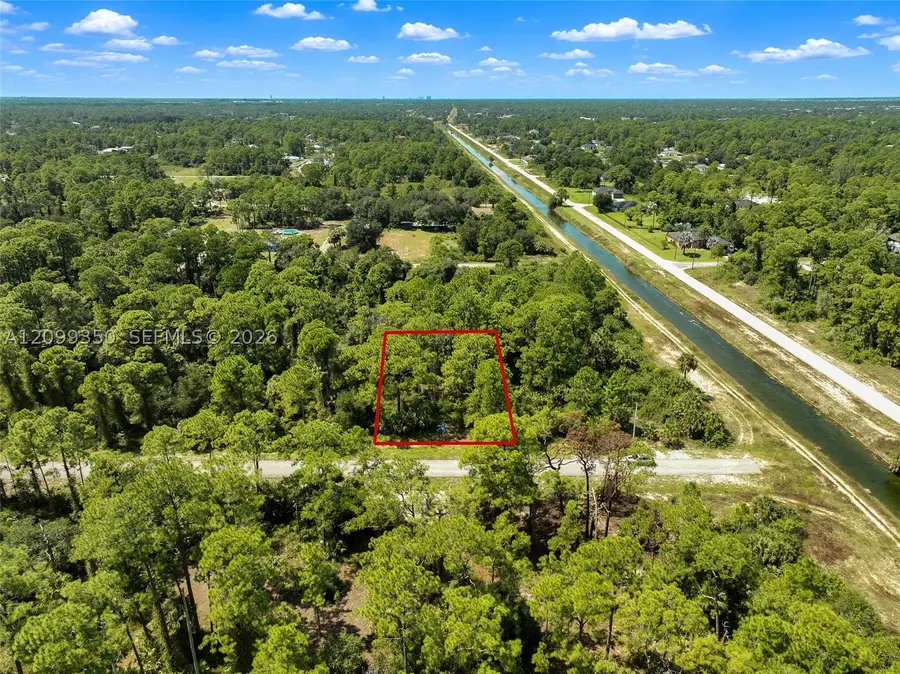 1519 Euclid Ave, Lehigh Acres, FL 33972 - #2