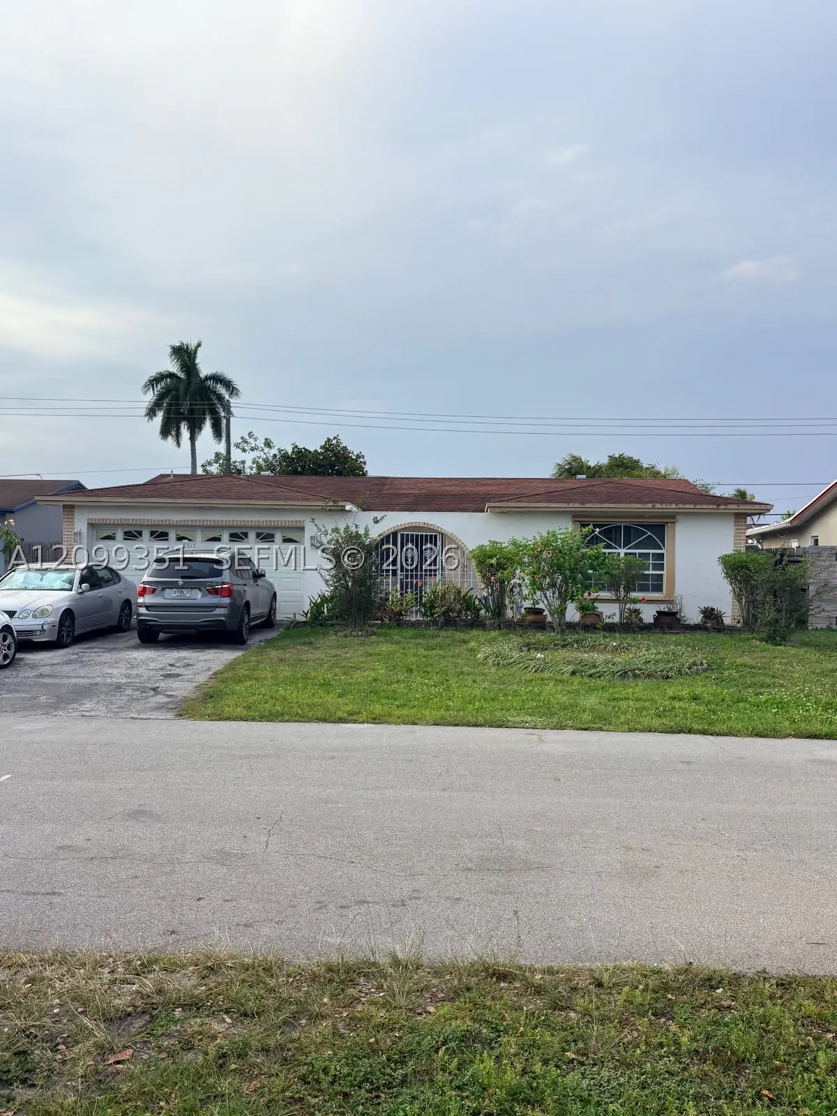 8517 Windsor, Miramar, FL 33025 - #1