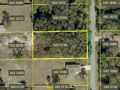 Address Withheld By Seller, Lehigh Acres, FL 33972 - #1