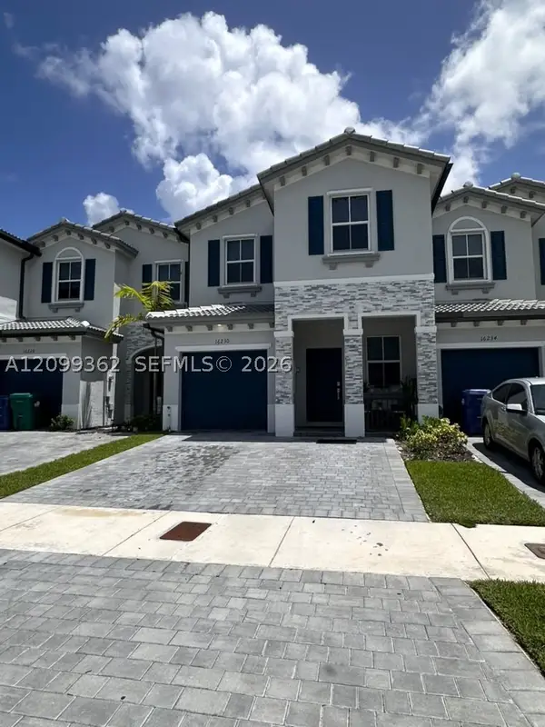 16230 SW 290th Ter, Homestead, FL 33033
