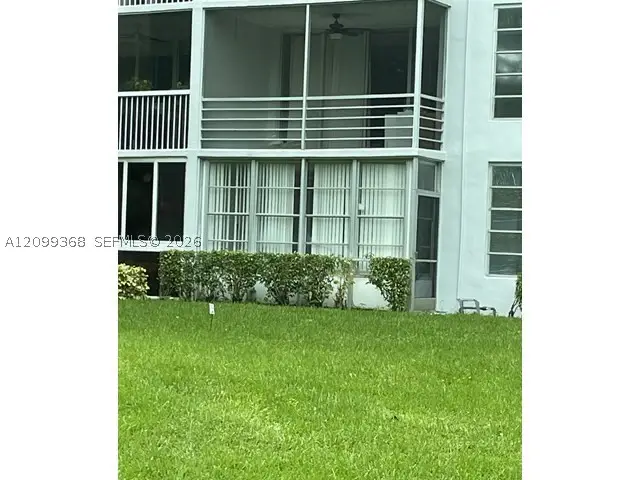 2940 N Course Dr #110, Pompano Beach, FL 33069 - #3