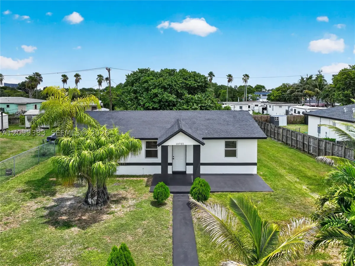 10755 SW 217th St, Miami, FL 33170 - #1