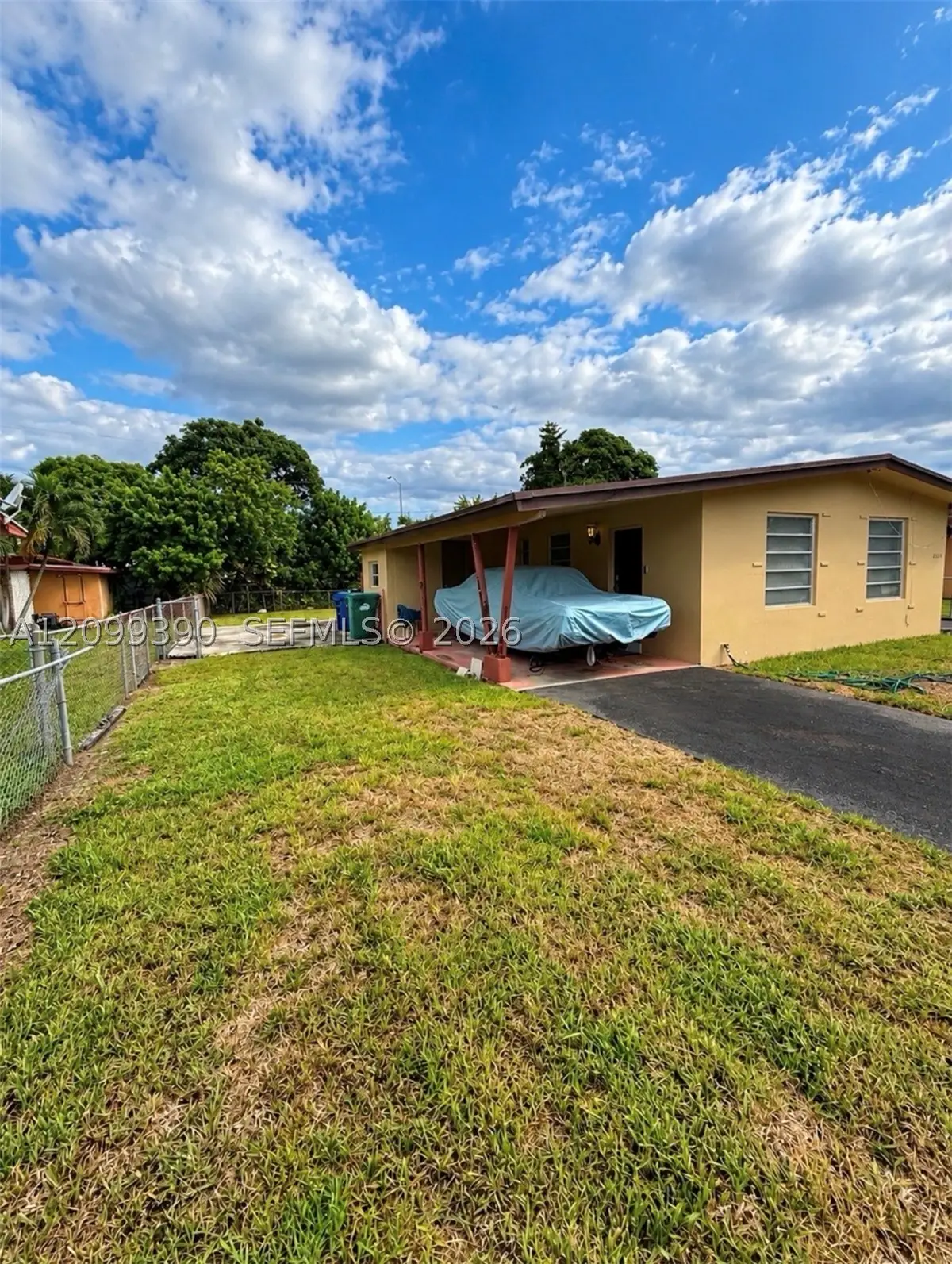 3271 NW 182nd St, Miami Gardens, FL 33056 - #1