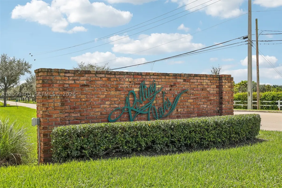 18301 SW 50th St, Southwest Ranches, FL 33331 - #1
