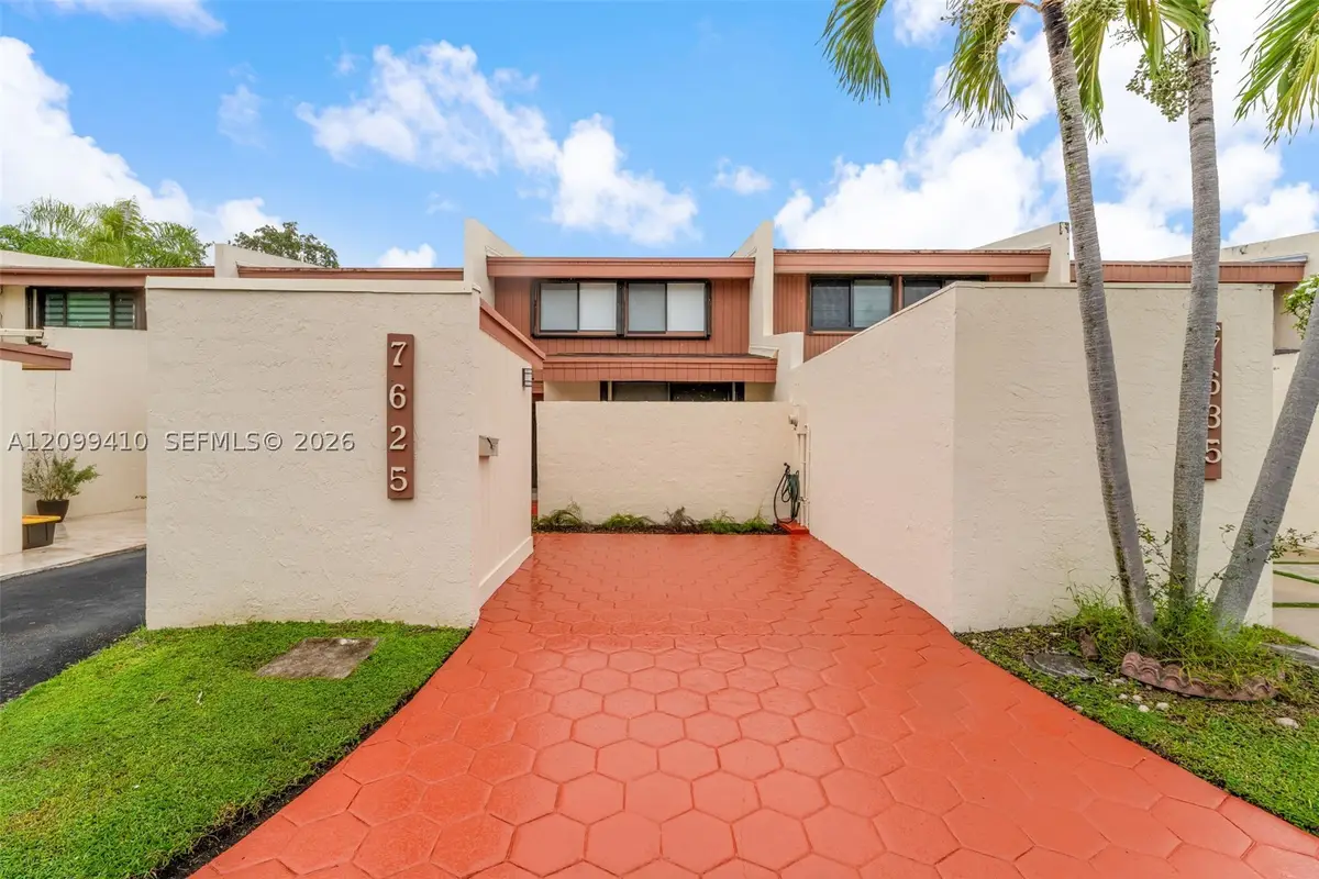 7625 SW 106th Ave, Miami, FL 33173 - #1
