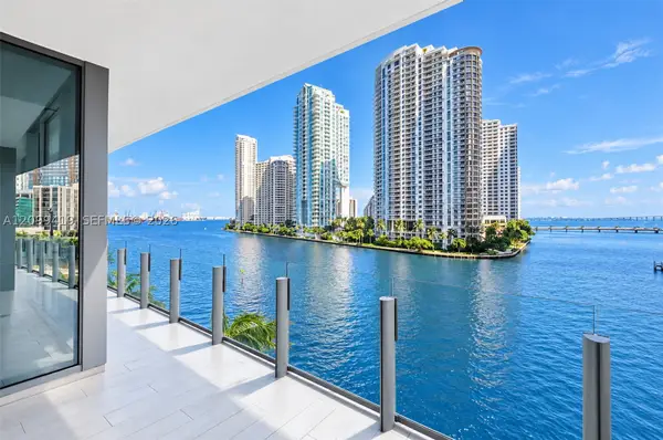 300 Biscayne Boulevard Way #503C, Miami, FL 33131