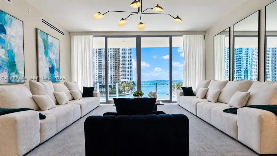 300 Biscayne Boulevard Way #503C, Miami, FL 33131 - #2