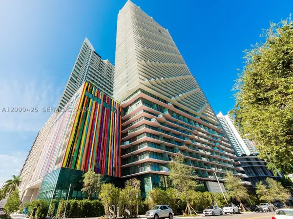 1300 S Miami Ave #1209, Miami, FL 33130