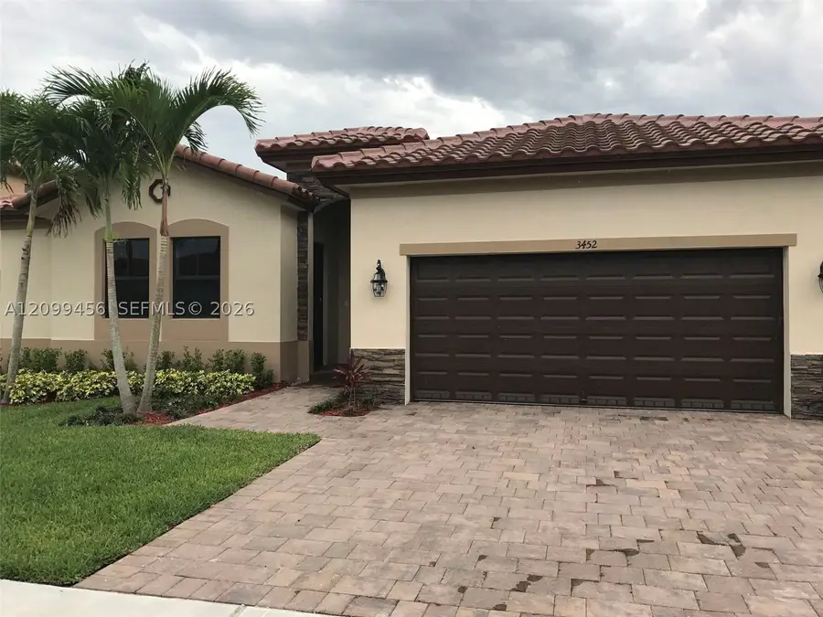 3452 SE 2nd Dr, Homestead, FL 33033 - #2