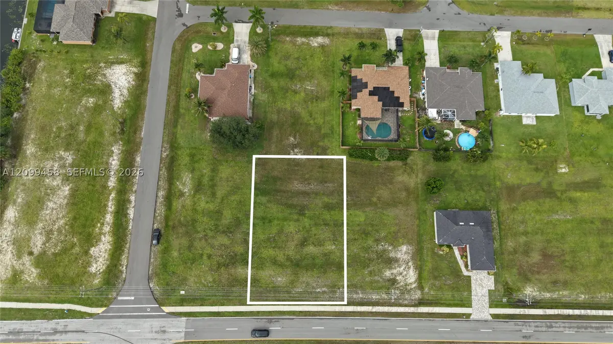 106 El Dorado Blvd S, Cape Coral, FL 33991 - #1