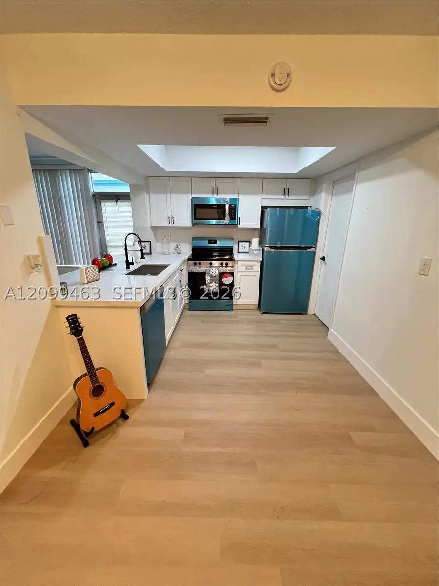 4177 NW 52nd Ave, Lauderdale Lakes, FL 33319 - #2
