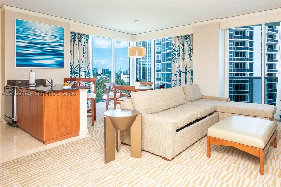 18001 Collins Ave #504 & 505, Sunny Isles Beach, FL 33160 - #3