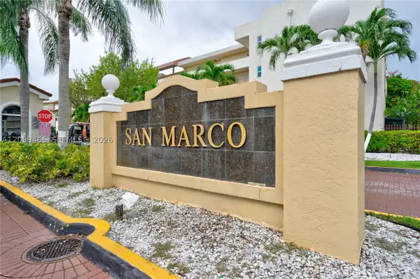8870 Fontainebleau Blvd #503, Miami, FL 33172