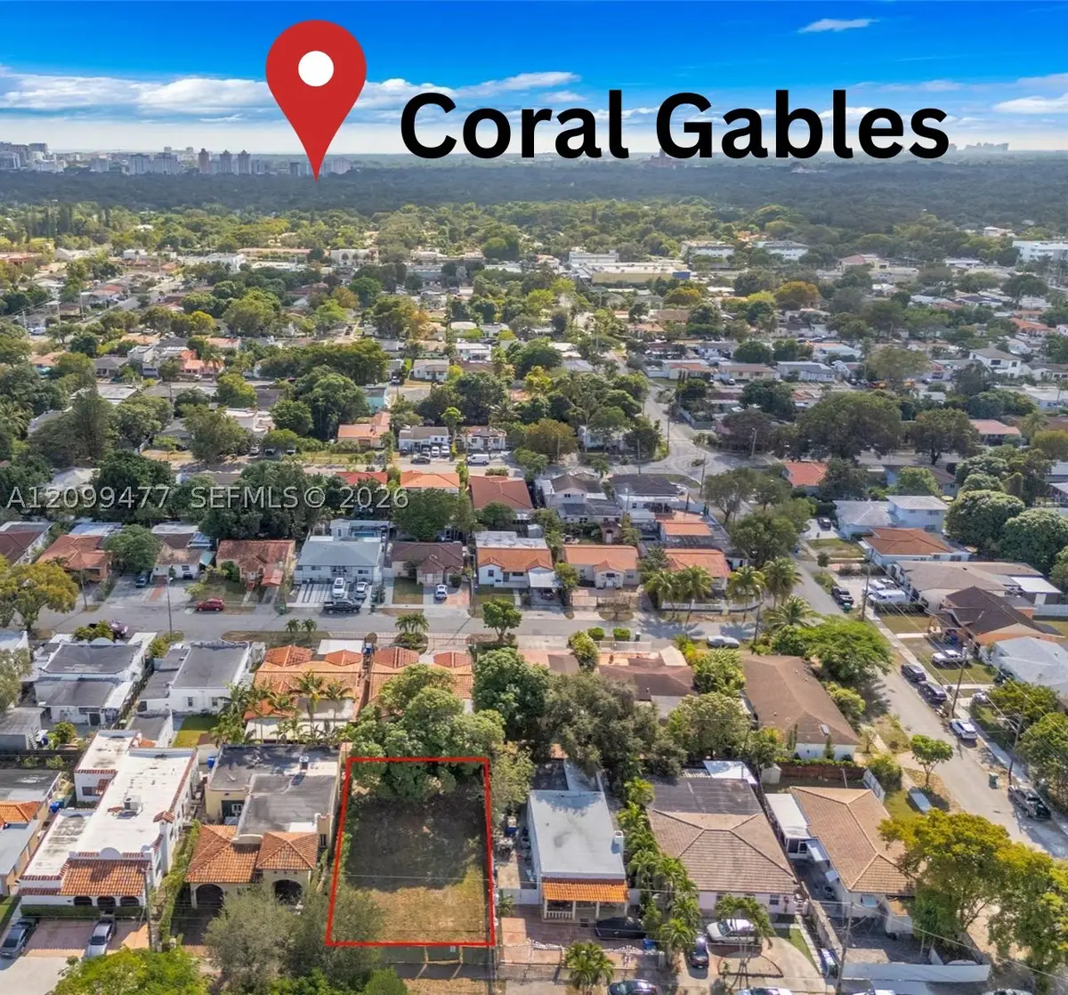 4768 SW 2nd Ter, Miami, FL 33134 - #1