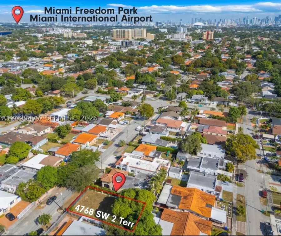 4768 SW 2nd Ter, Miami, FL 33134 - #3
