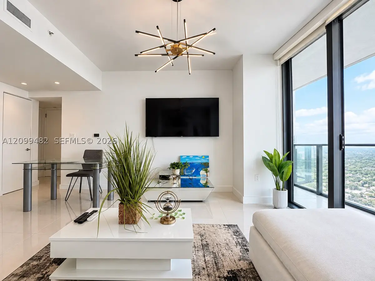 1300 S Miami Ave #3107, Miami, FL 33130 - #1